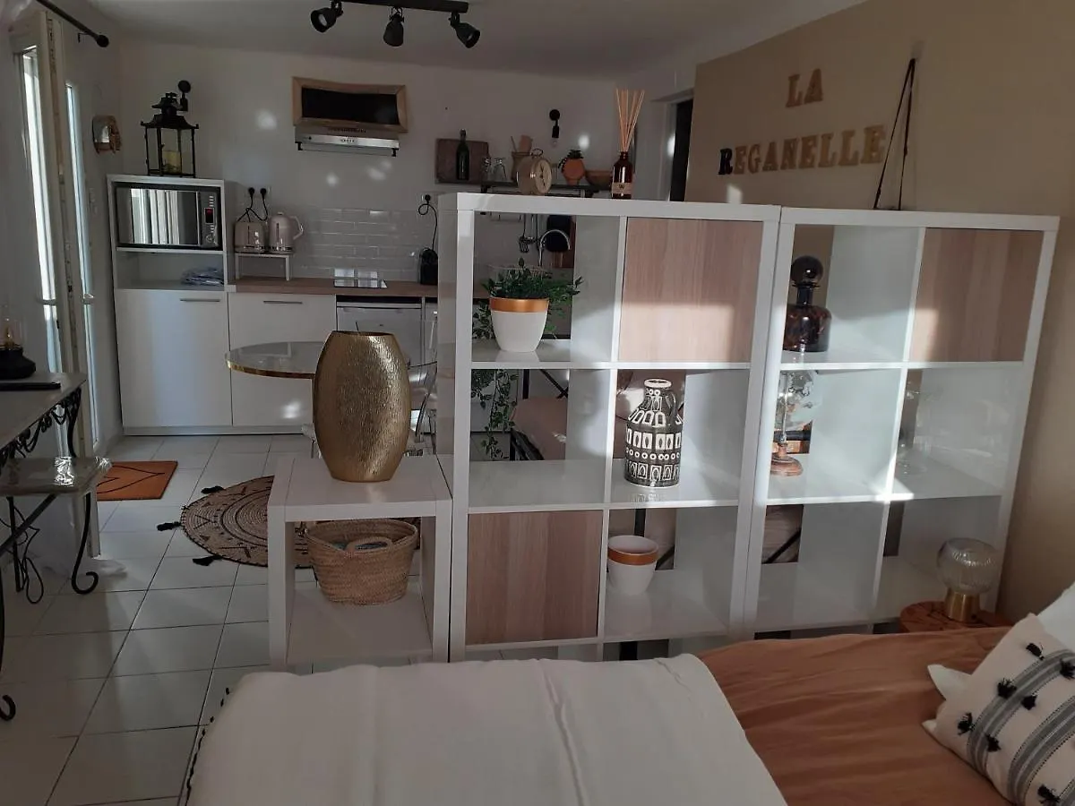 Villa Le petit atelier à Bormes-les-Mimosas 0*,