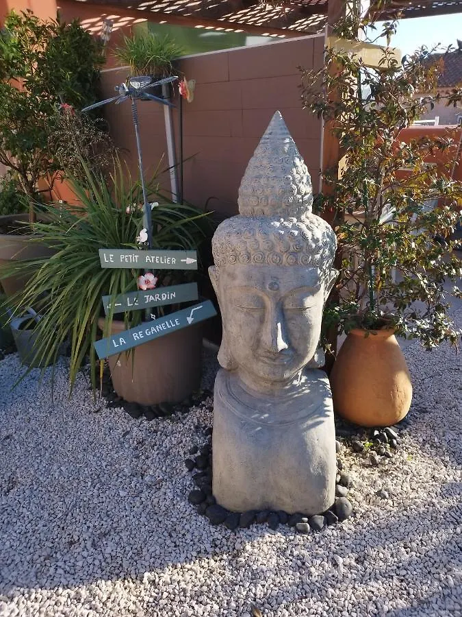 Hébergement de vacances Villa Le petit atelier à Bormes-les-Mimosas