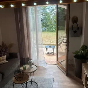 Appartement Montagne, Andon