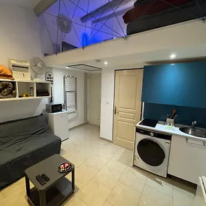 Appartement Tres Beau 9eme, Marseille