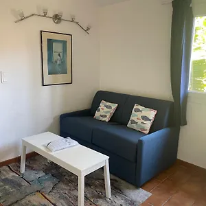  Vakantiehuis Les Deux Mas